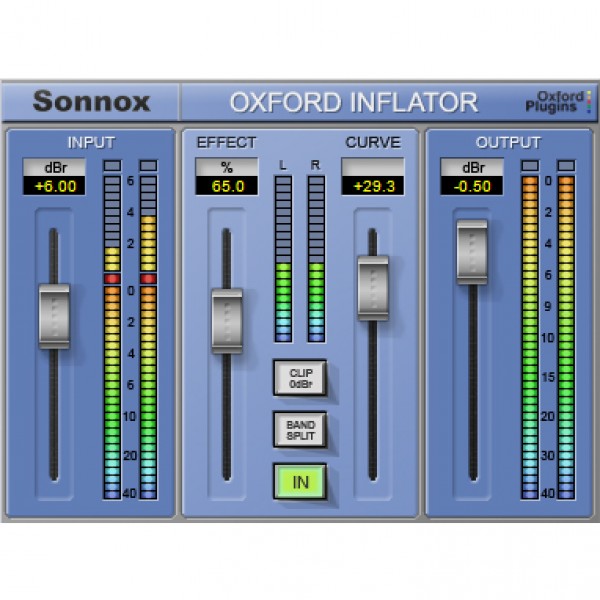 Sonnox Oxford Inflator HD-HDX