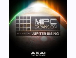 Akai Professional Jupiter Rising