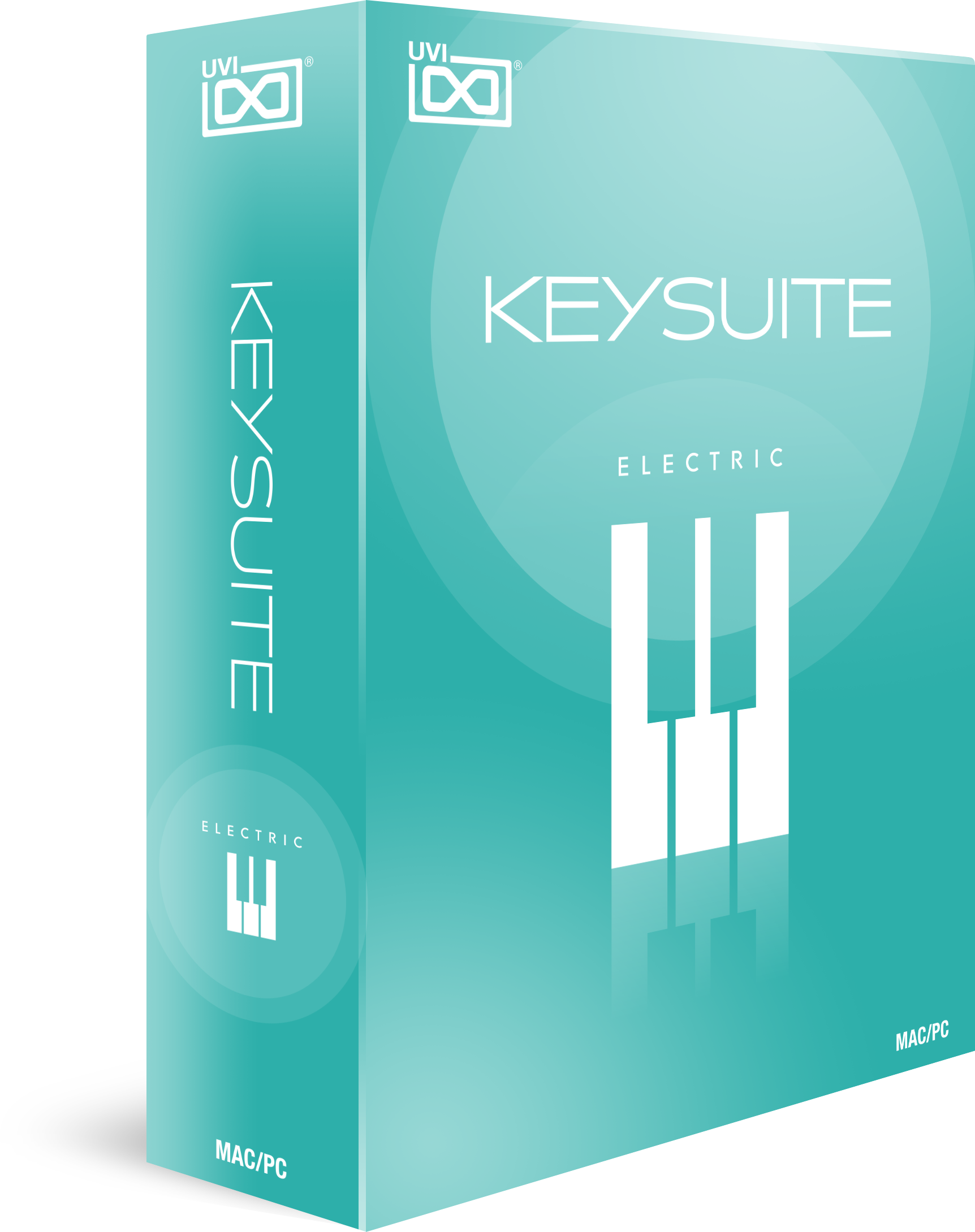 UVI Key Suite Electric