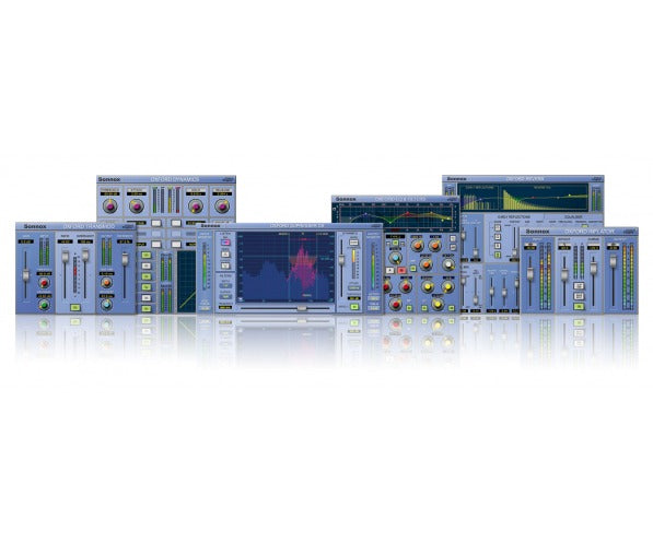 Sonnox Live Bundle