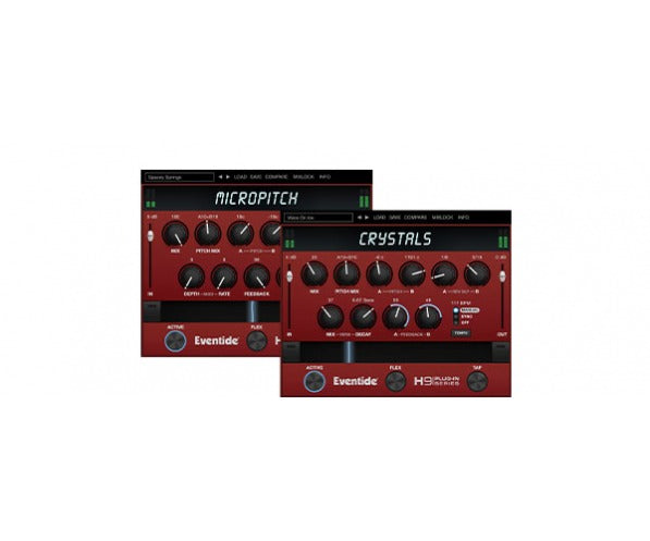 Eventide H9 Series Plugin Bundle