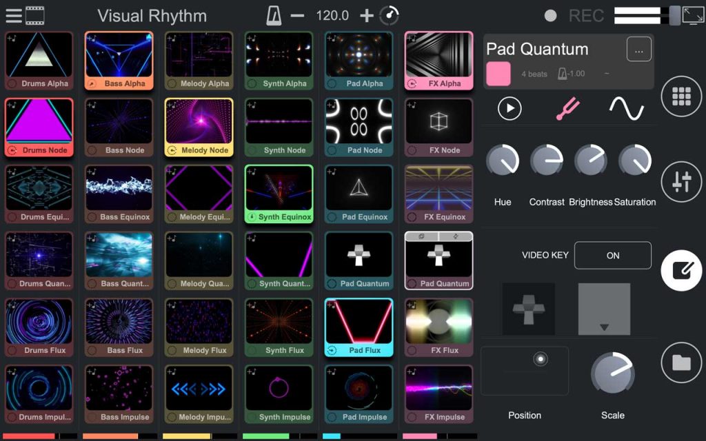 Mixvibes Remixvideo Pro
