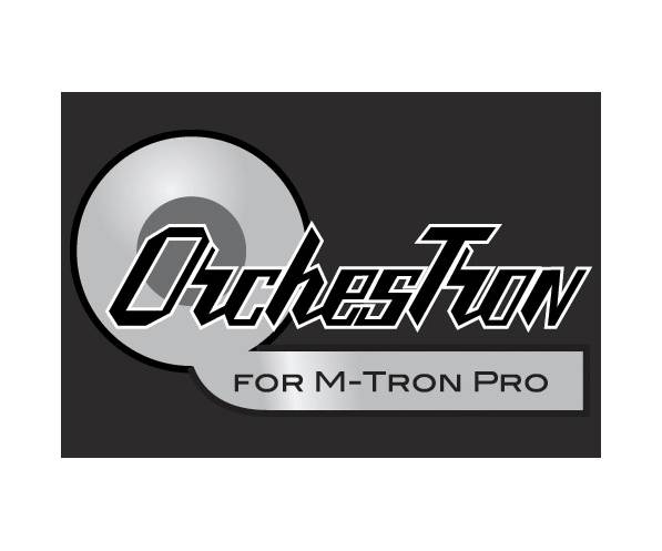 GForce M-Tron Pro Complete