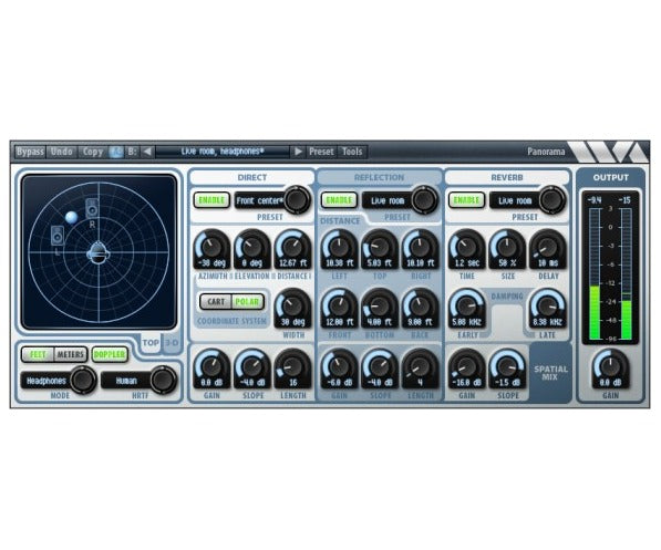 Wave Arts Panorama 7 - Instant Delivery