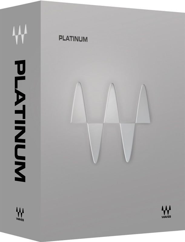 Waves Platinum