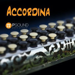 Psound Accordina