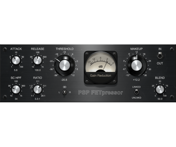 PSP FETpressor