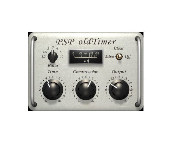 PSP oldTimerME