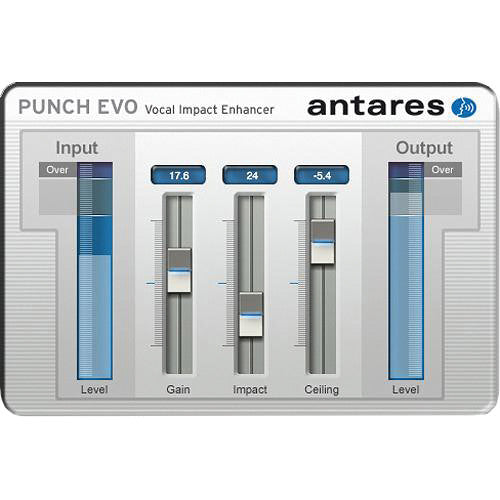 Antares Punch