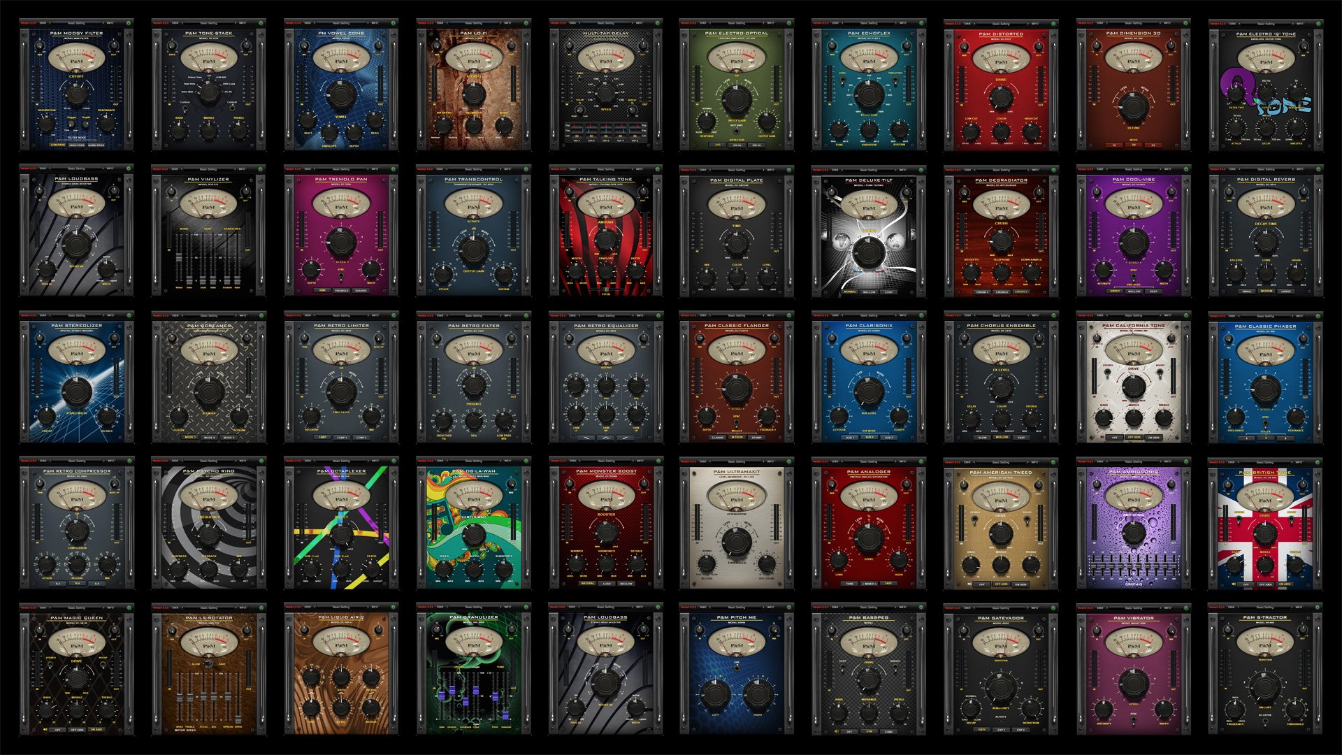 Plug And Mix VIP Bundle