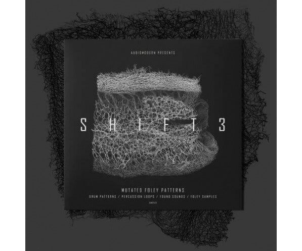 Audiomodern SHIFT 3