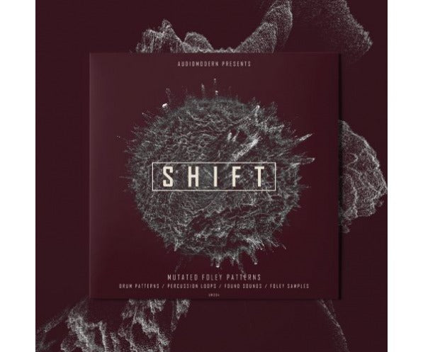 Audiomodern SHIFT