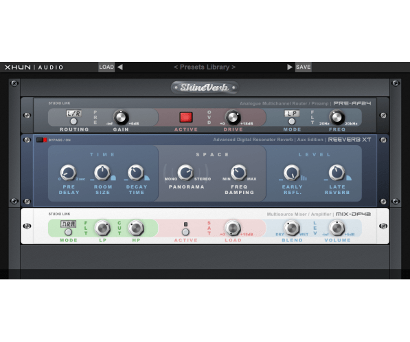 Xhun Audio Xhun Complete Bundle