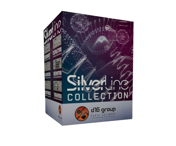 D16 Group SilverLine Bundle