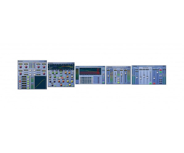 Sonnox Mastering Bundle Native