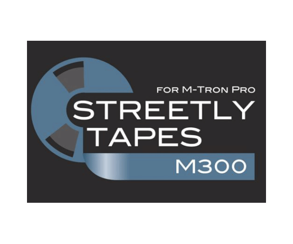 GForce M-Tron Pro Complete