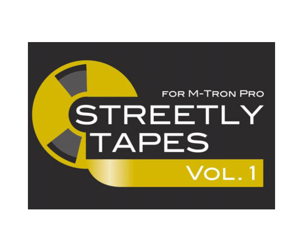 GForce M-Tron Pro Complete