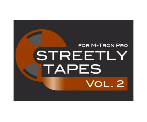 GForce M-Tron Pro Complete