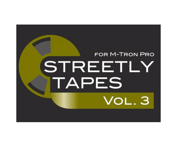 GForce M-Tron Pro Complete