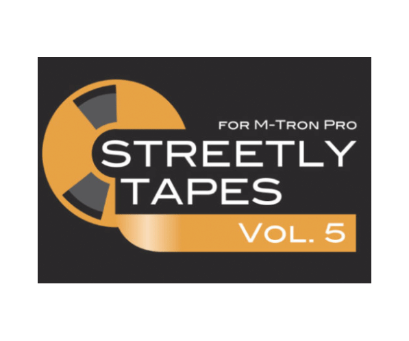 GForce M-Tron Pro Complete