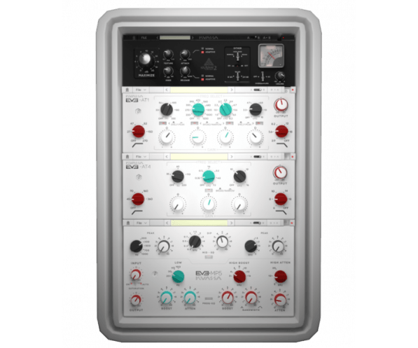 Kuassa Studio Bundle