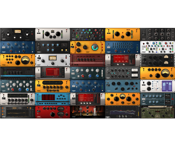 IK Multimedia T-RackS 5 MAX Crossgrade