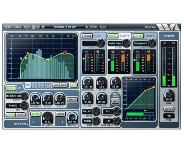 Wave Arts Power Suite 6 - Instant Delivery