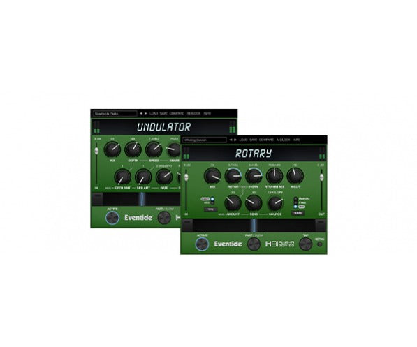 Eventide H9 Series Plugin Bundle