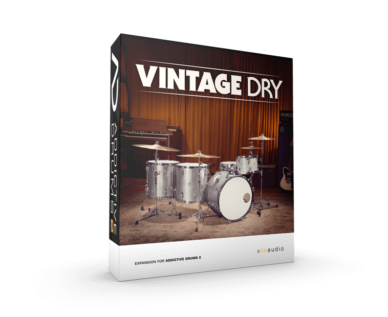 Ad2 drums best sale