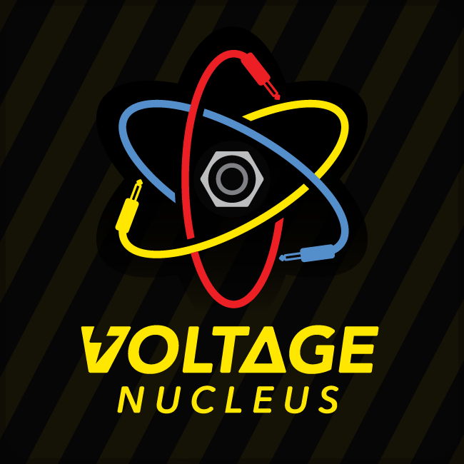 Cherry Audio Voltage Modular Nucleus