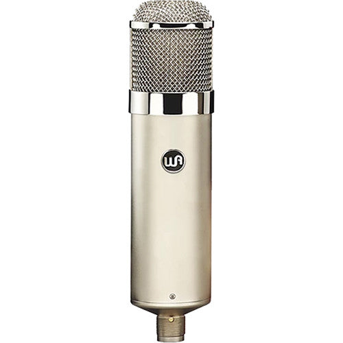 Warm Audio WA-47 Tube Condenser Microphone