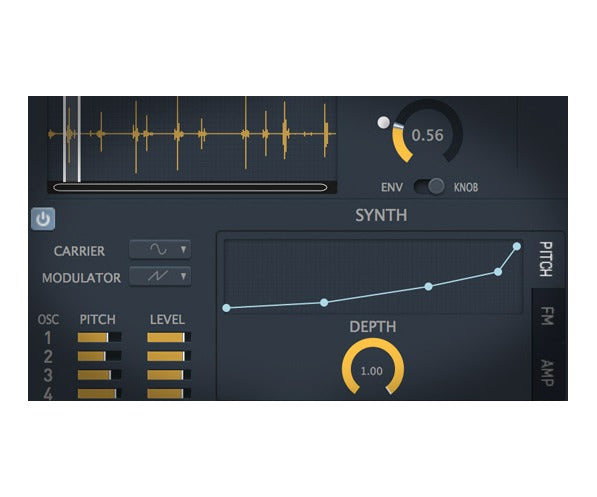 Krotos Audio Weaponiser Fully Loaded