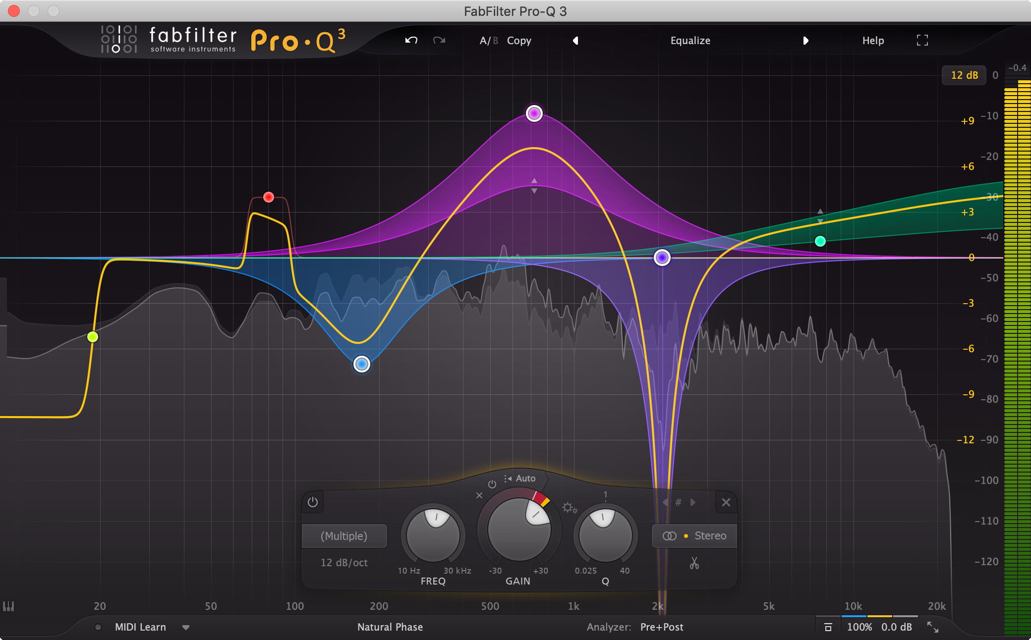 Top EQ Plugins For 2023