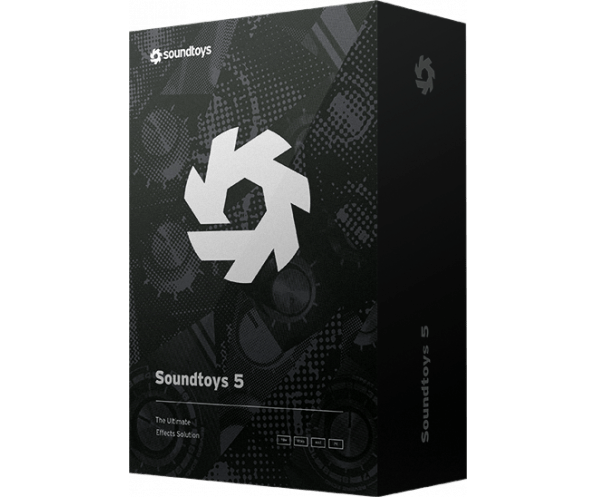 SoundToys Sound Design Week Sale | Up to 80% OFF Feb. 1-5
