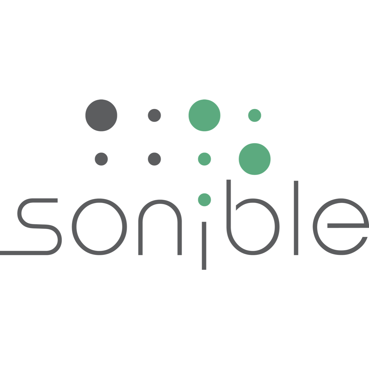 Sonible Logo