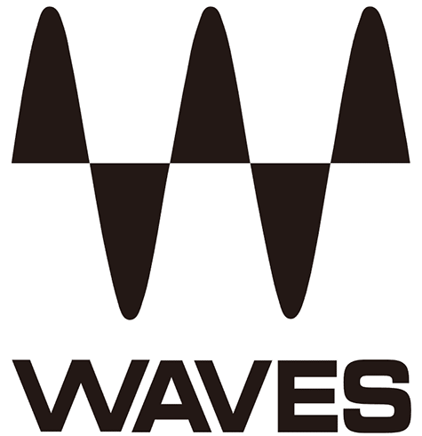 Waves Plugins Logo