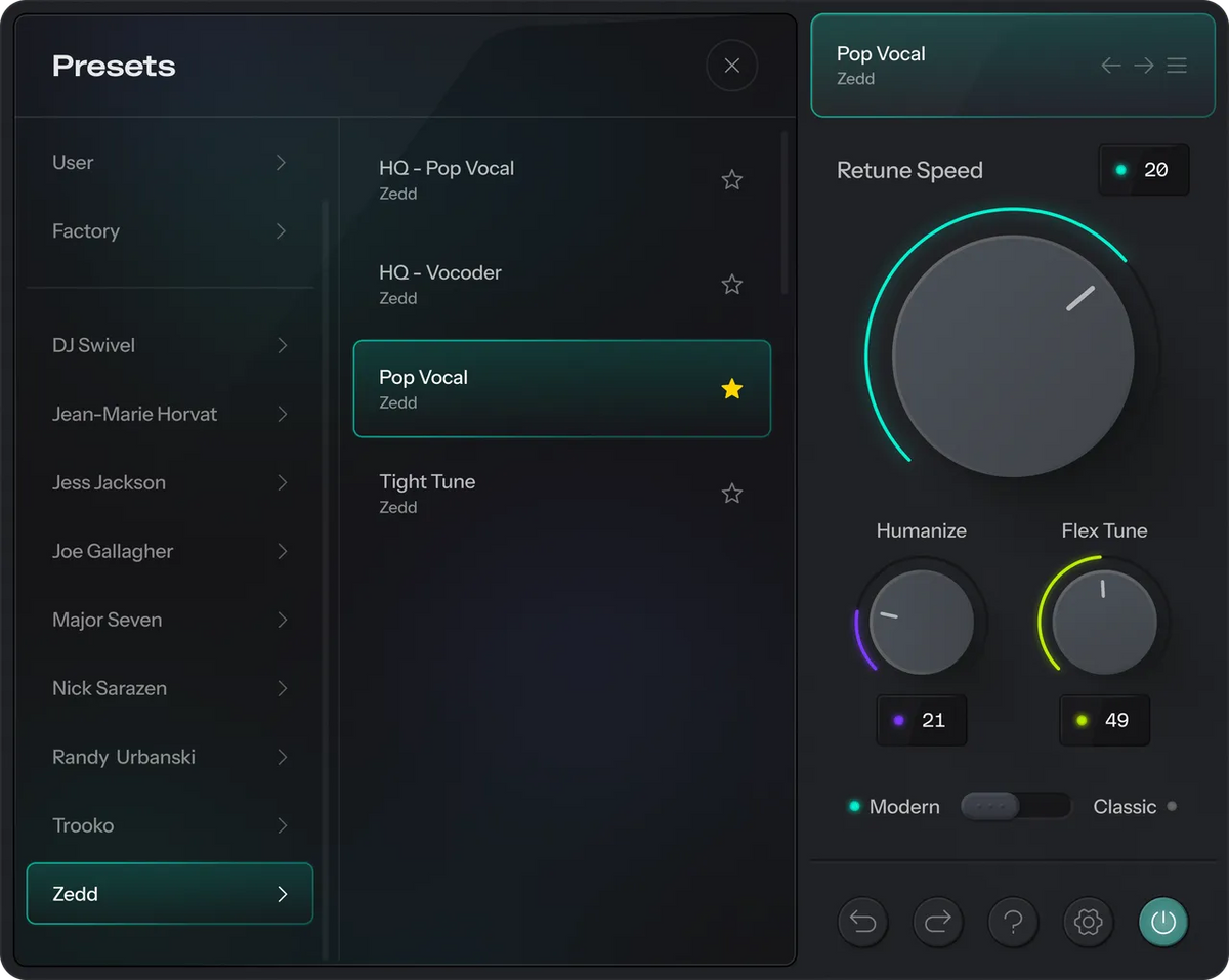 Antares AutoTune 2026
