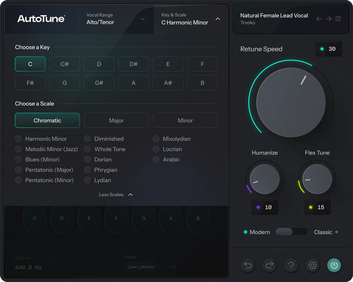 Antares AutoTune 2026