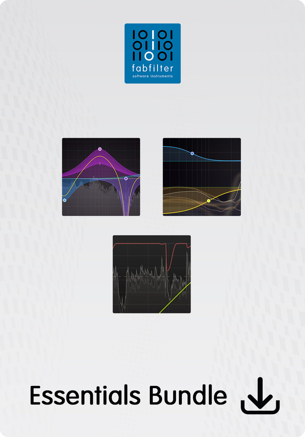 Essentials Bundle