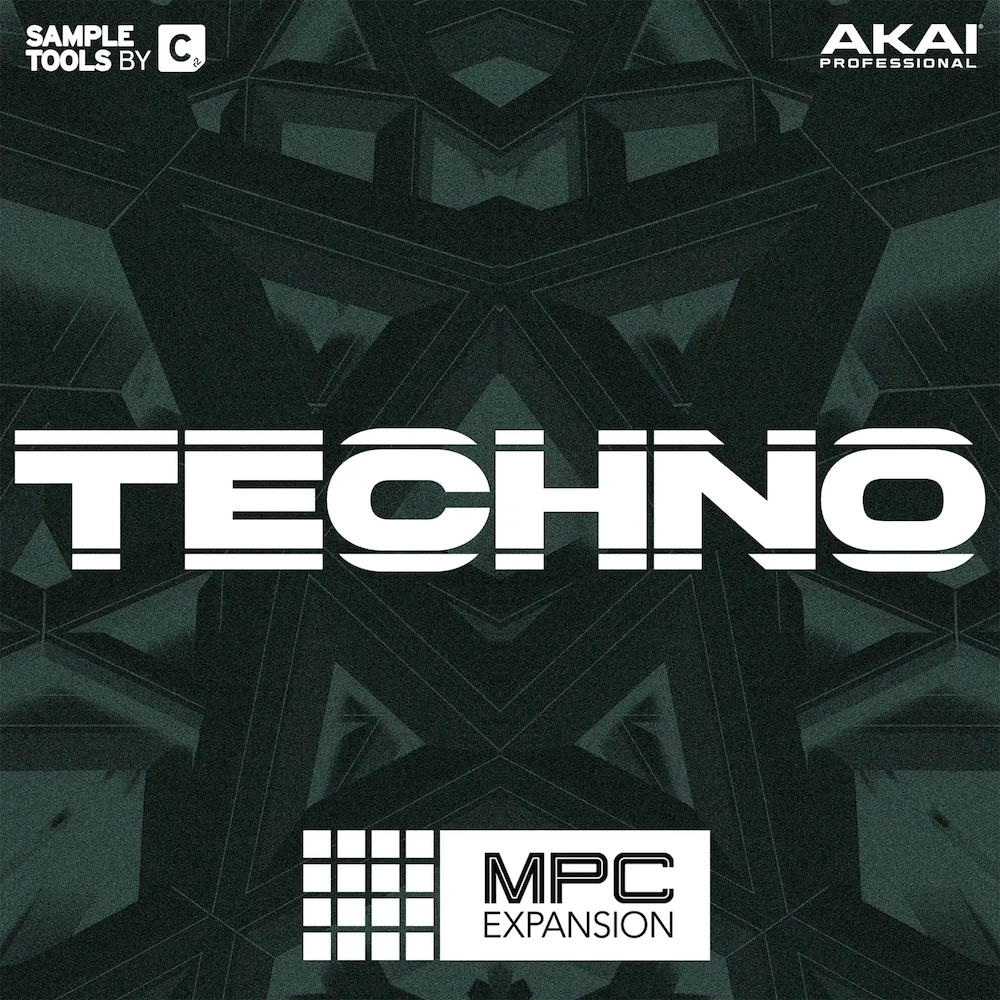 AKAI Professional Sample Tools by Cr2 Techno