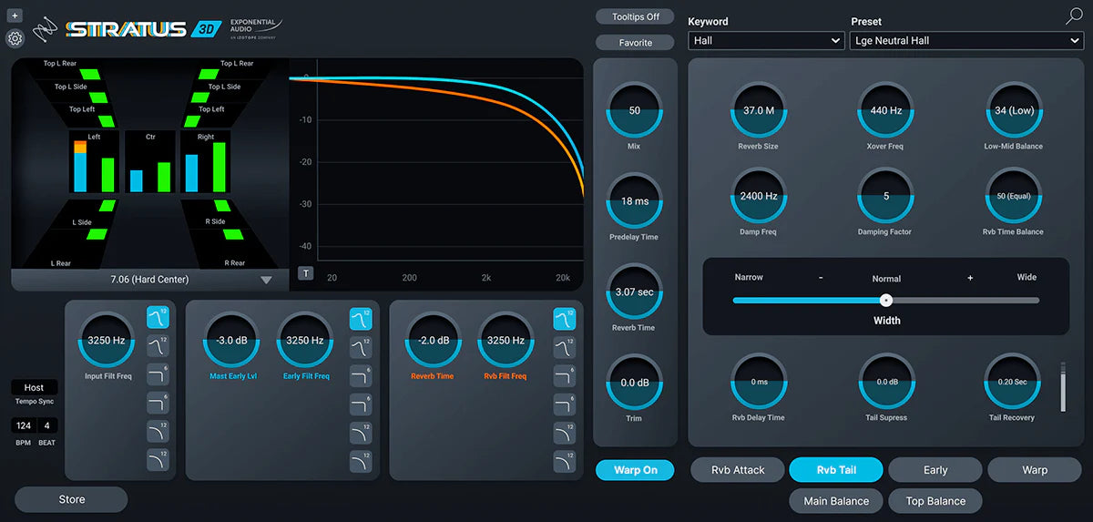 iZotope Everything Bundle Upgrade From Music Production Suite 5