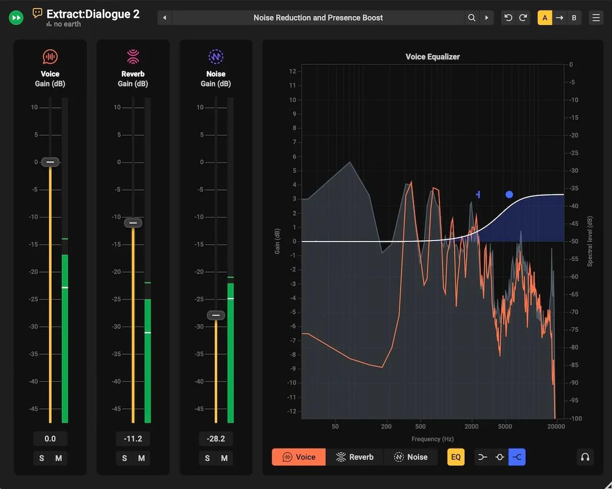 Acon Digital Extract:Dialogue 2