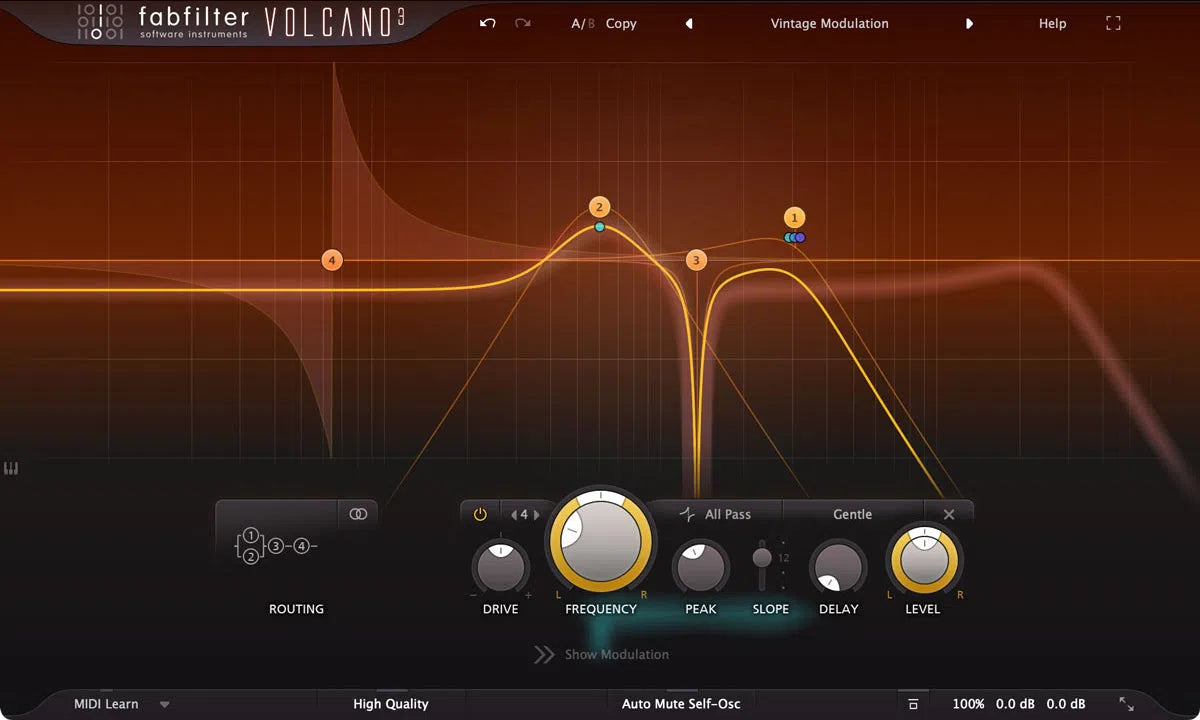 FabFilter Total Bundle