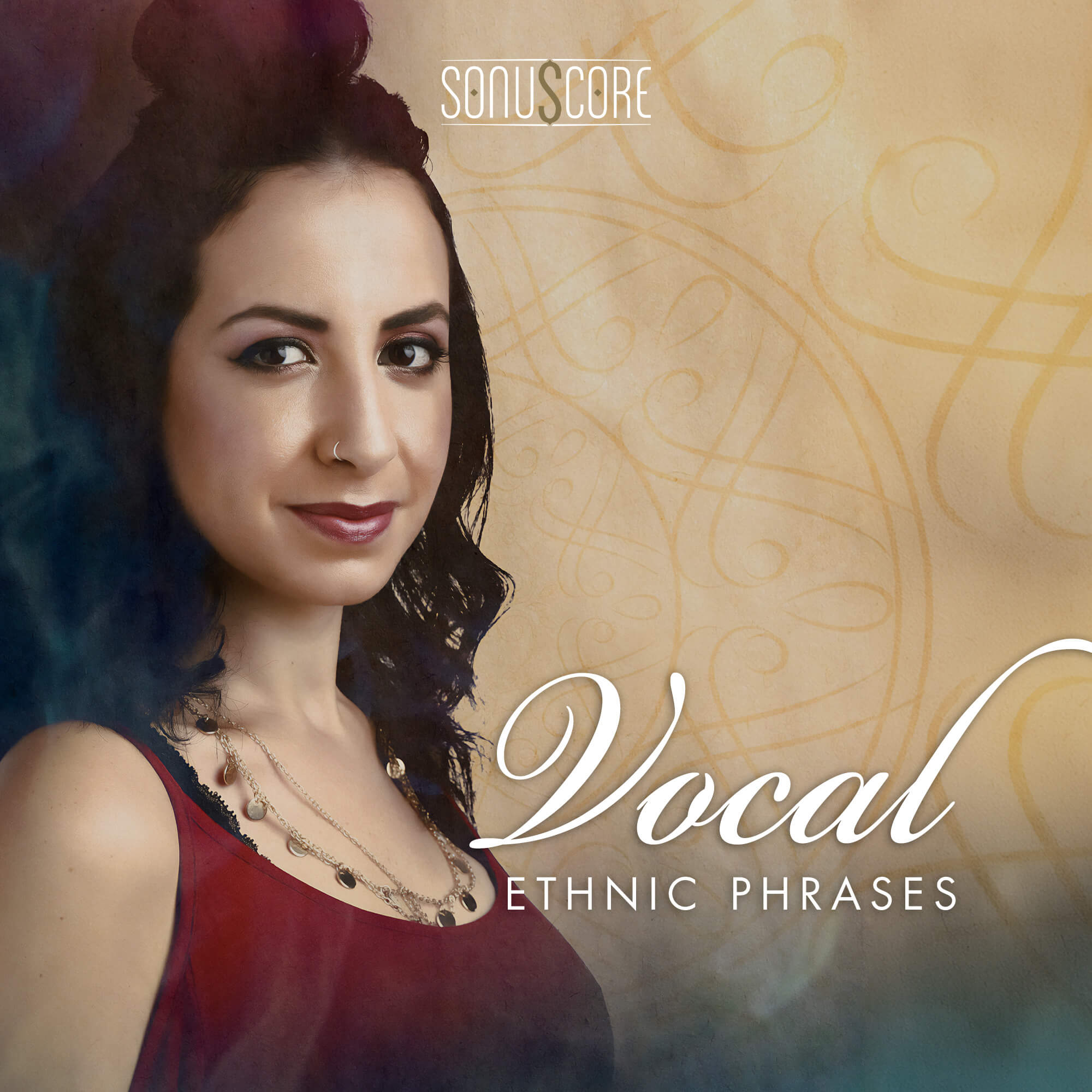 Sonuscore Ethnic Vocal Phrases