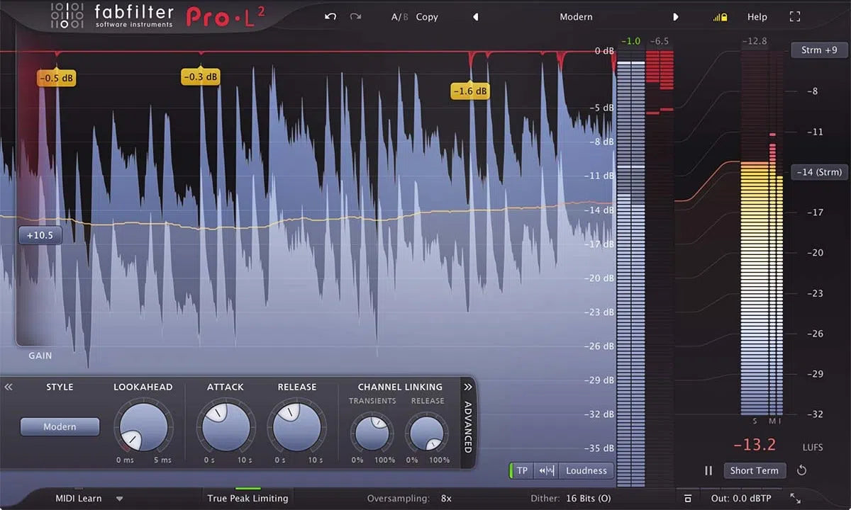 FabFilter Total Bundle