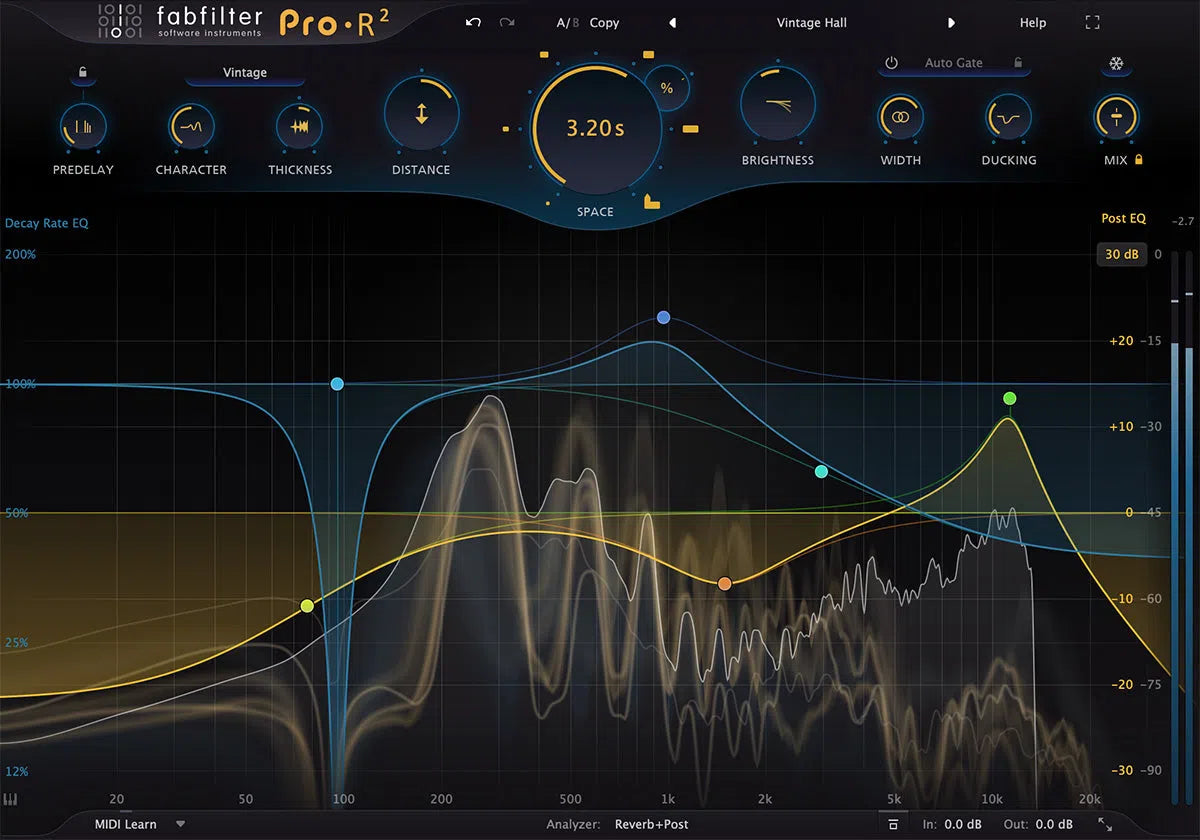 FabFilter Total Bundle