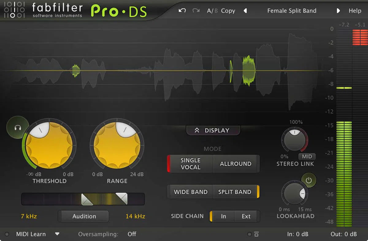 FabFilter Total Bundle