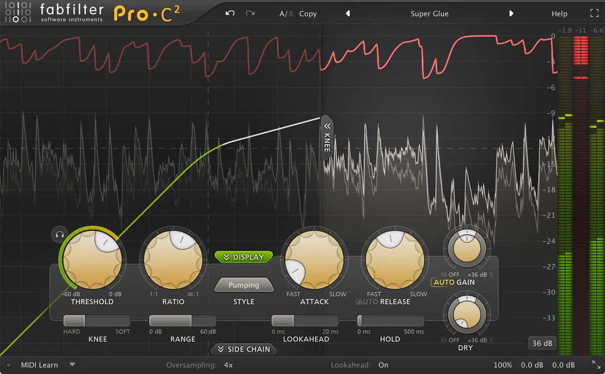 FabFilter Total Bundle