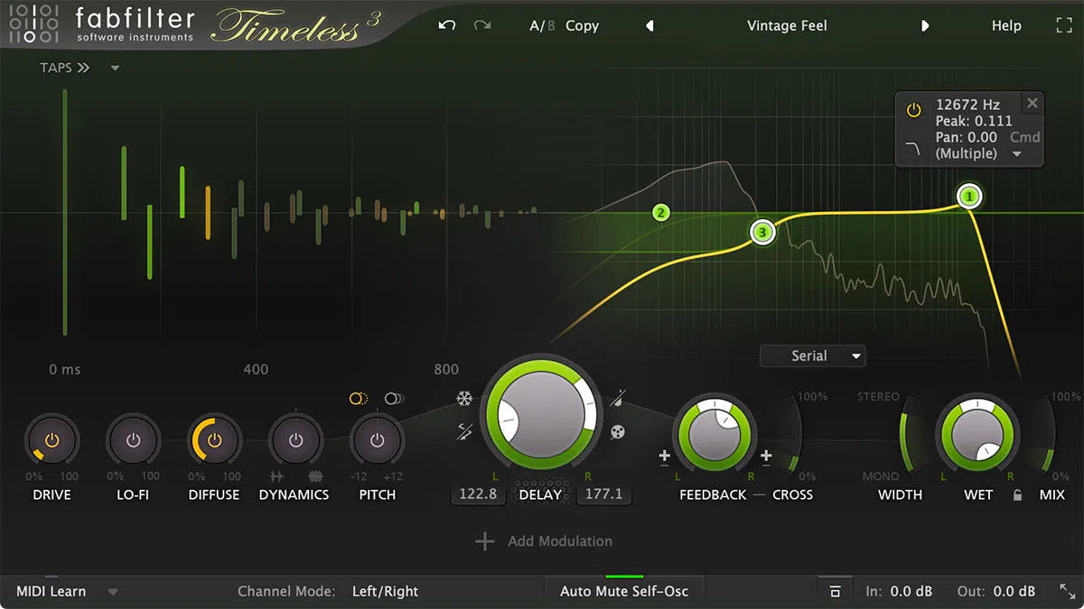 FabFilter Total Bundle