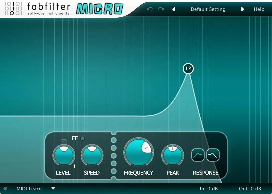 FabFilter Total Bundle